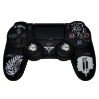کاور دسته ps4 طرح د لست آف آس