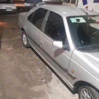 پارس مدل ۸۴تمام فابریک کلکسیونی