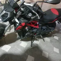 بنلی جفت سیلندر