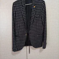 تک کت مجلسی|لباس|رشت, لاکان|دیوار