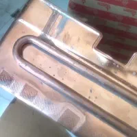 رادیات آبگرمکن همه مدل موجوده