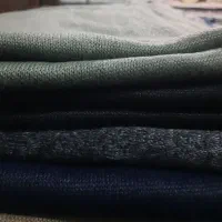 شال پاییزه ( بافت ساده )