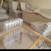 حمل و نقل اسباب و اثاثیه ماهان بار یزد|خدمات حمل و نقل|یزد, |دیوار