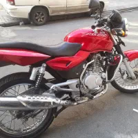 موتور پالس پره ای مدل ۸۷