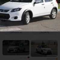 کوییک دنده‌ای R، مدل ۱۴۰۰