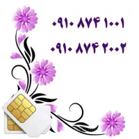 0913.417.37.17|سیم‌کارت|اصفهان, تیران|دیوار