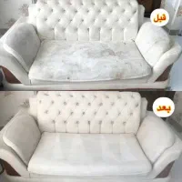 مبل شویی تخصصی معیری