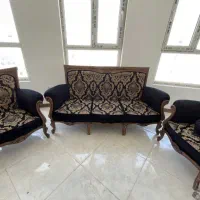 مبل کلاسیک سوئدی نونو