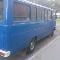 مینی بوس مدل۵۹|خودرو سنگین|اسلامشهر, ایرین|دیوار