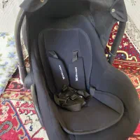 کریر نوزاد