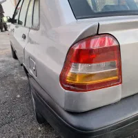 پراید۱۴۱ مدل۸۷|خودرو سواری و وانت|مریوان, |دیوار