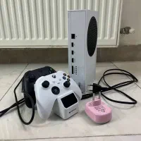 ایکس باکس سری اس/Xbox Series S