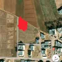 زمین نزدیک طرح الونی