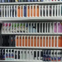 آیفون سری 17 آکبند تمام رنگها و حافظه