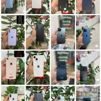 فروش و خرید گوشی های کارکرده