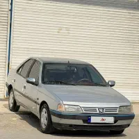 پژو 1392 دوگانه نقد اقساط