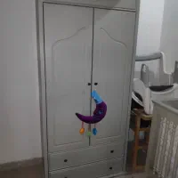 تخت و کمد نو|تخت و سرویس خواب|تهران, اباذر|دیوار
