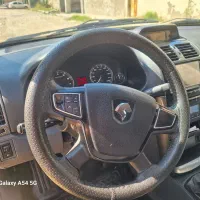 سورن پلاس xu7p مدل۱۴۰۳|خودرو سواری و وانت|جم, |دیوار