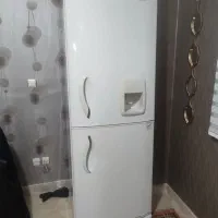 یخچال فریزر عالی جادار