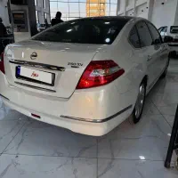 نیسان تیانا