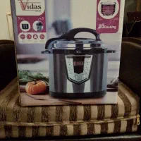 فروش زودپز برقی ویداس آکبند