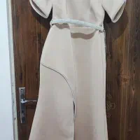 لباس مجلسی نوو .در حد نو