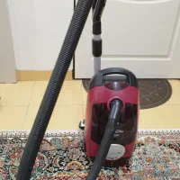 جاروبرقی سوپرتوربومارک خارجی(الجیLG)