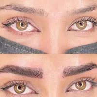مدل فیبروز،میکروبلیدینگ،شیدینگ لب،بن مژه،خط چشم
