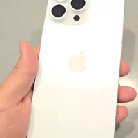 آیفون ۱۶ پرومکس ۲۵۶ ZAA