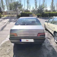 پژو405 بنزینی|خودرو سواری و وانت|تبریز, |دیوار