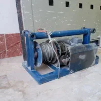 بالابر ساختمانی|مصالح و تجهیزات ساختمان|خلخال, |دیوار