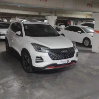 ام وی ام x55 سفید 1399 نقد و اقساط|خودرو سواری و وانت|تهران, طرشت|دیوار