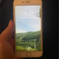 گوشی ایفون 6s|موبایل|کرج, شاهین‌ویلا|دیوار