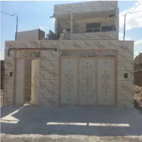 فروش خانه ویلایی طبقه دوم شهرک باهنر