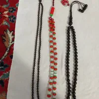 تسبیح زندانی باف|زیورآلات و اکسسوری|نرماشیر, |دیوار