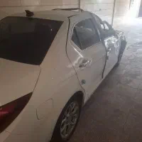 دنا پلاس توربو اتومات آپشنال۱۴۰۳