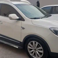 جک S5 اتومات مدل ۹۵ استثنایی|خودرو سواری و وانت|کرج, مهرویلا جنوبی|دیوار