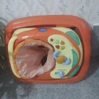 روروک،کریر