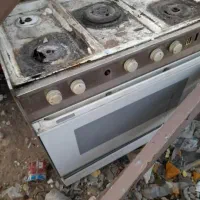 معامله گاز فر و طرح  فرسوده خراب سوخته