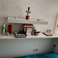 تخت کمجا|تخت و سرویس خواب|تهران, خواجه نظام الملک|دیوار
