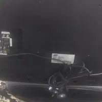 تلویزیون سامسونگ ۳۲|تلویزیون و پروژکتور|فردوسیه, |دیوار