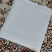 پارچه ی چادر عروس