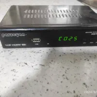 گیرنده دیجیتال پارسیان درحدنو درکهریزک