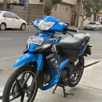 تی وی اس راکز TVS مدل 95