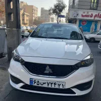 سایپا سهند دنده اتومات مدل ۱۴۰۴ تحویل درجا