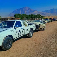 امدادخودرو یدکش یدک کش جرثقیل مکانیک سیار|خدمات حمل و نقل|خرمآباد, |دیوار