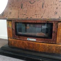 بخاری مشهد دوام اصل