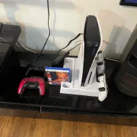 Ps5 slim 1t