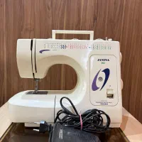 چرخ خیاطی کاچیران مدل JANINA302