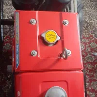 تیلر کوبیتا۸.۵ اسب